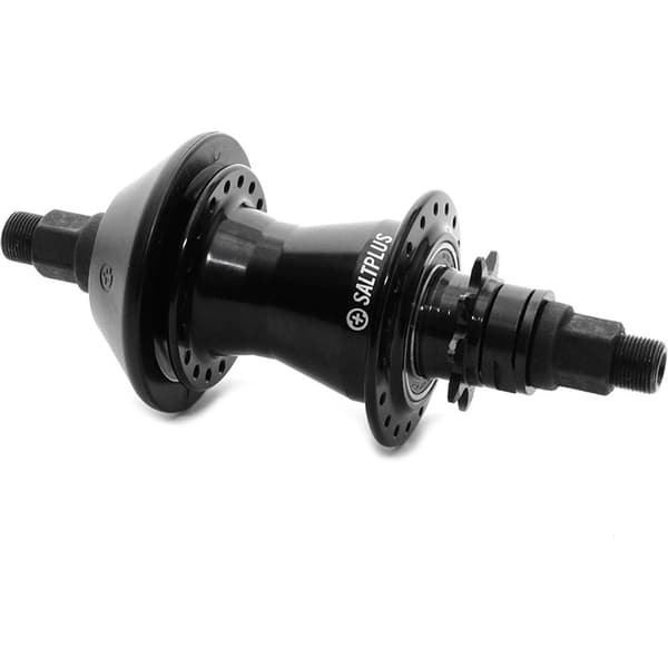 Saltbmx Vertex Lsd Bagnav Søvfarvet 36H / 14 x 110 mm