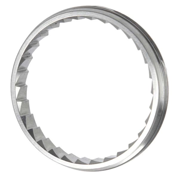 Progress Acero Road 36t Spärrring Silver