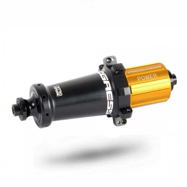 Progress Nitro Ceramic Qr Campagnolo Bagnav Gylden 24H / 9 x 130 mm