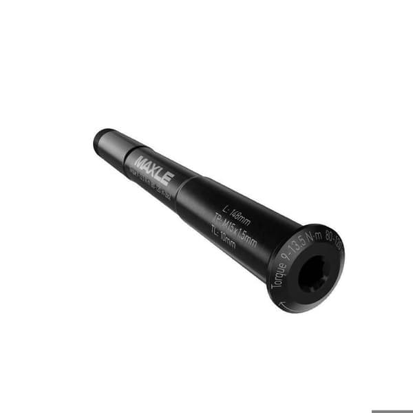 Sram Maxle Stealth bak Mtb 12X142 L164/Tl10/M12X1.5 genomgående axlar