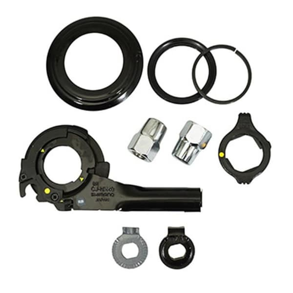 SHIMANO NEXUS 7V HUB TILLBEHÖRSSAT