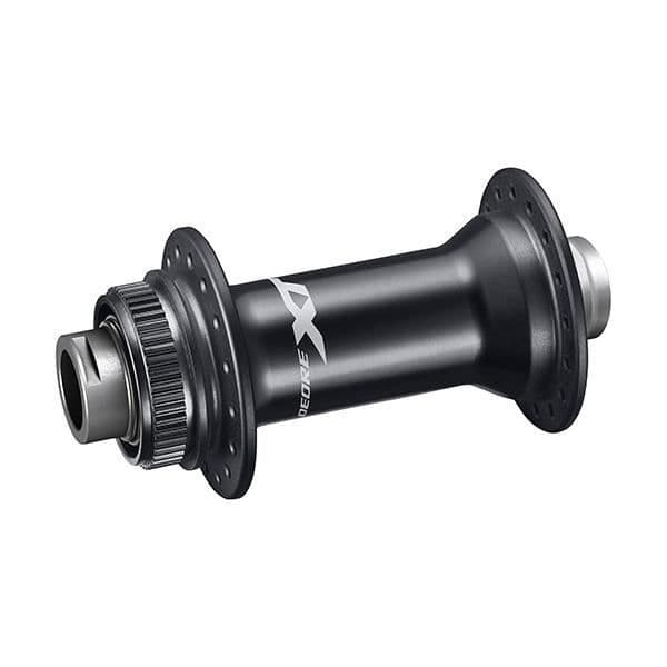 Deore XT M8110 främre nav - SHIMANO - 32 hål - svart