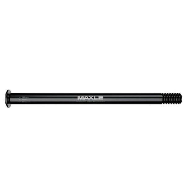 Bakhjul - Rockshox - Maxle Stealth - 12x142 mm - Längd 170.5 mm - Vikt 34g