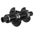 Miniatyrbild 2 av 2: Zipp Zr1 Centerlock 24 Hål Front Disc Road Hub - Svart - 12x142 mm - Vuxen - Herr