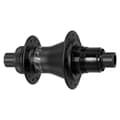 Miniatyrbild 1 av 2: Zipp Zr1 Centerlock 24 Hål Front Disc Road Hub - Svart - 12x142 mm - Vuxen - Herr