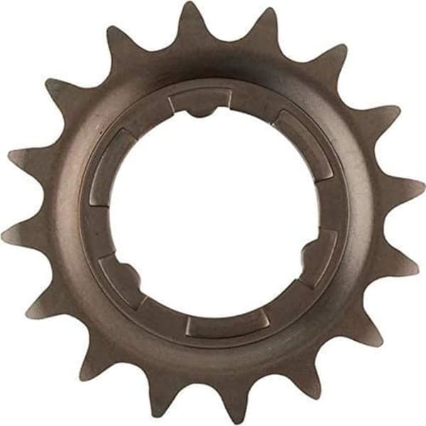 Kugghjul för cykel - SHIMANO - Nexus - 16 till 22 tänder - Original - Vuxen