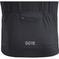Miniatyrbillede 4 af 8: Gore® Wear Kortærmet Jersey C5 Optiline Sort XL Mand