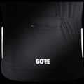 Miniatyrbillede 8 af 8: Gore® Wear Kortærmet Jersey C5 Optiline Sort XL Mand