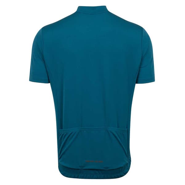 Pearl Izumi Kortærmet Trøje Quest Blå L Mand