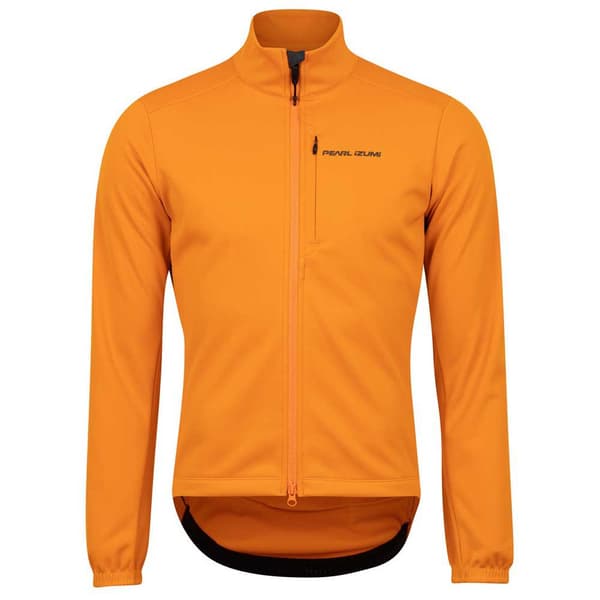 Pearl Izumi Pitkähihainen Jersey Attack Amfib Lite Oranssi M Mies