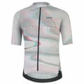 Pikkukuva 1 / 4: Gore® Wear Lyhythihainen Jersey Chase Valkoinen 2XL Mies