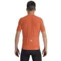 Miniatyrbillede 2 af 2: Sportful Kortærmet Jersey Matchy Orange M Mand