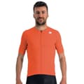Miniatyrbillede 1 af 2: Sportful Kortærmet Jersey Matchy Orange M Mand