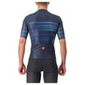 Miniatyrbillede 2 af 6: Castelli Kortærmet Trøje Climber´s 3.0 Sl 2 Blå M Mand