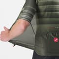 Miniatyrbillede 4 af 5: Castelli Kortærmet Trøje Climber´s 3.0 Sl 2 Grøn L Mand