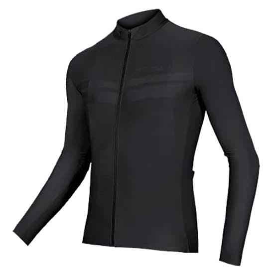 Endura Pitkähihainen Jersey Pro Sl Ii Musta M Mies