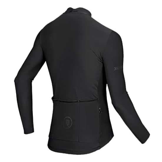Endura Pitkähihainen Jersey Pro Sl Ii Musta M Mies