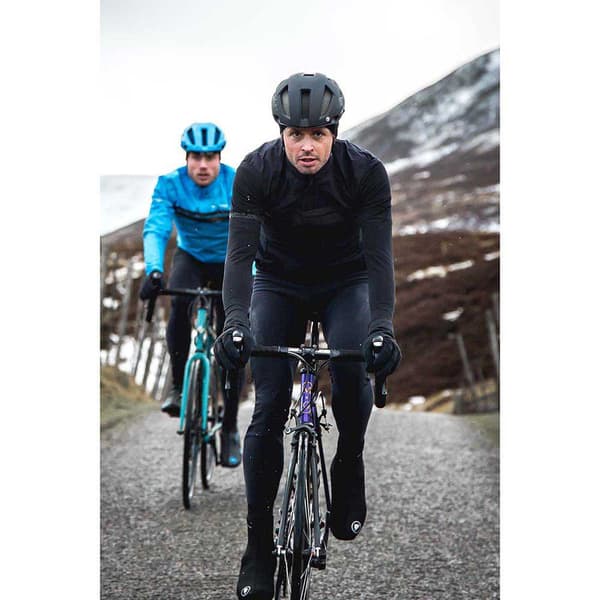 Endura Pitkähihainen Jersey Pro Sl Ii Musta M Mies