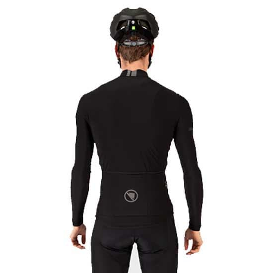 Endura Pitkähihainen Jersey Pro Sl Ii Musta M Mies
