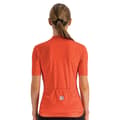 Pikkukuva 2 / 2: Sportful Lyhythihainen Jersey Flare Oranssi S Nainen