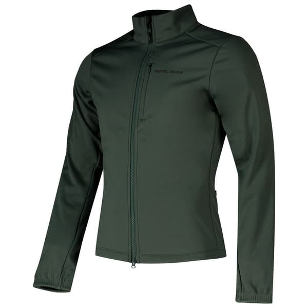 Pearl Izumi Pitkähihainen Jersey Attack Amfib Lite Vihreä L Mies