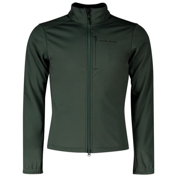 Pearl Izumi Långärmad Tröja Attack Amfib Lite Grönt L Man