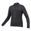 Pikkukuva 3 / 8: Endura Pitkähihainen Jersey Gv500 Musta L Mies