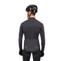 Pikkukuva 2 / 8: Endura Pitkähihainen Jersey Gv500 Musta L Mies
