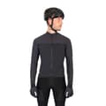 Pikkukuva 1 / 8: Endura Pitkähihainen Jersey Gv500 Musta L Mies