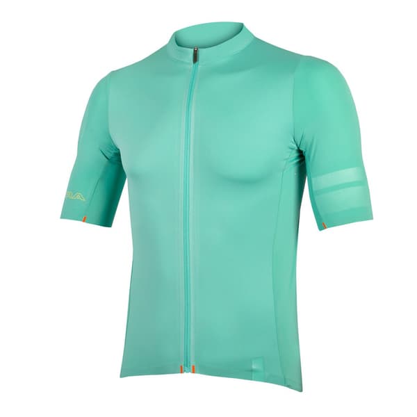 Endura Kortärmad Tröja Pro Sl Grönt L Man