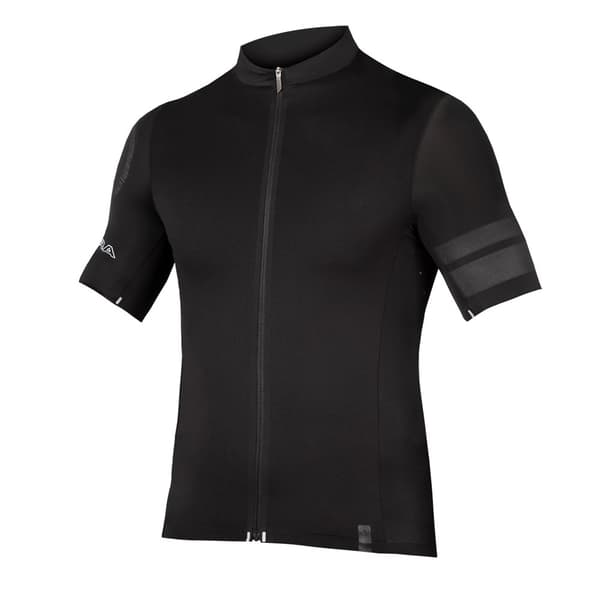Endura Kortærmet Trøje Pro Sl Sort XL Mand