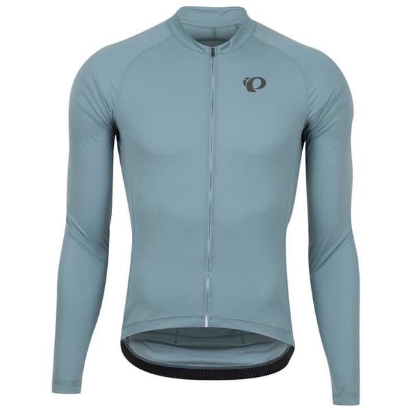 Pearl Izumi Langærmet Trøje Attack Blå M Mand