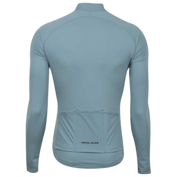 Pearl Izumi Langærmet Trøje Attack Blå M Mand