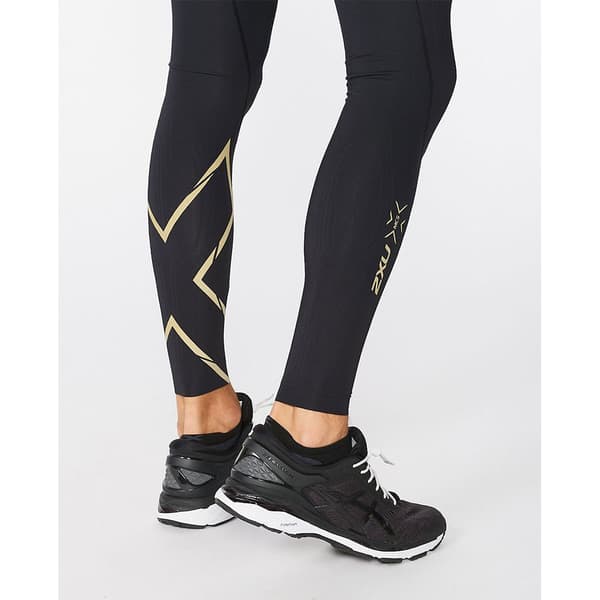 2xu Ärmlös Tröja Active Röd,Blå L / Regular Man