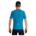 Pikkukuva 2 / 2: Sportful Lyhythihainen Jersey Matchy Sininen M Mies