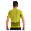 Miniatyrbillede 2 af 2: Sportful Kortærmet Jersey Supergiara Grøn L Mand