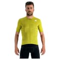 Miniatyrbillede 1 af 2: Sportful Kortærmet Jersey Supergiara Grøn L Mand