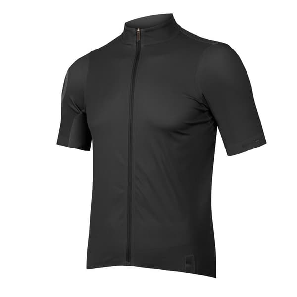 Endura Kortærmet Trøje Fs260 Sort 2XL Mand