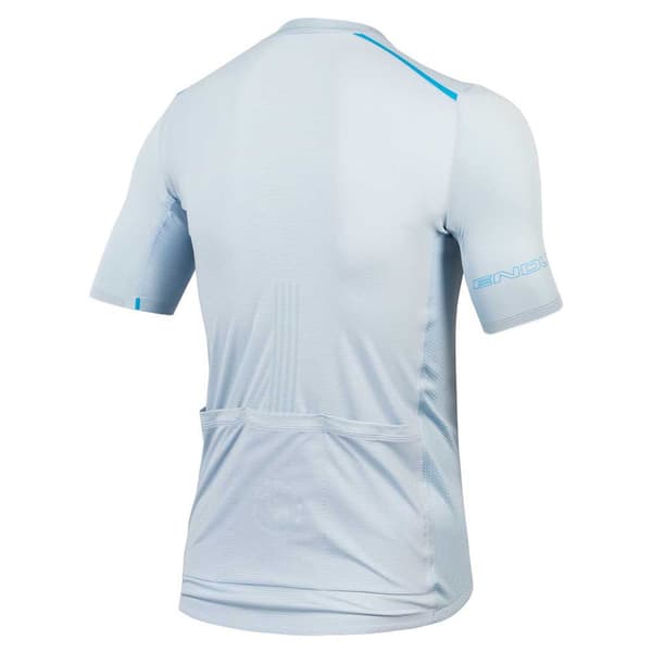 Endura Lyhythihainen Jersey Pro Sl Lite Sininen M Mies