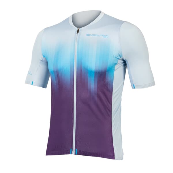 Endura Lyhythihainen Jersey Pro Sl Lite Sininen M Mies