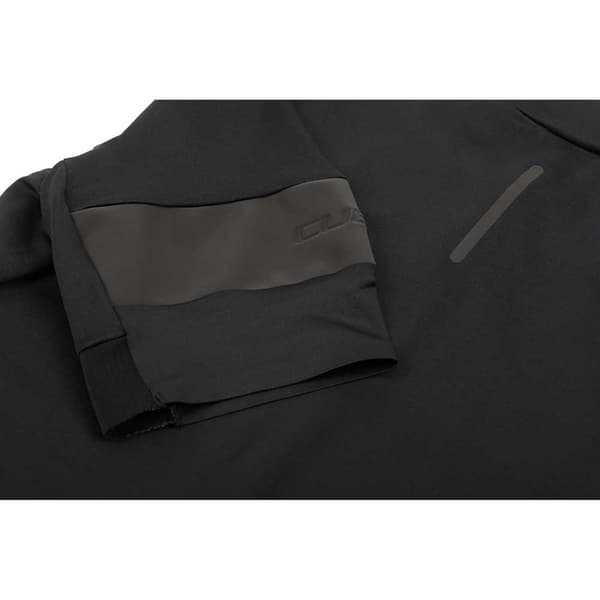 Cube Kortærmet Trøje Blackline Sort XL Mand