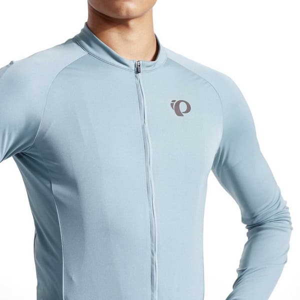 Pearl Izumi Pitkähihainen Jersey Attack Sininen L Mies