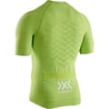 Miniatyrbillede 2 af 2: X-bionic Kortærmet Jersey Effektor G2 Grøn L Mand