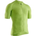 Miniatyrbillede 1 af 2: X-bionic Kortærmet Jersey Effektor G2 Grøn L Mand