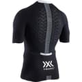 Miniatyrbillede 2 af 2: X-bionic Kortærmet Jersey The Trick G2 Sort L Mand