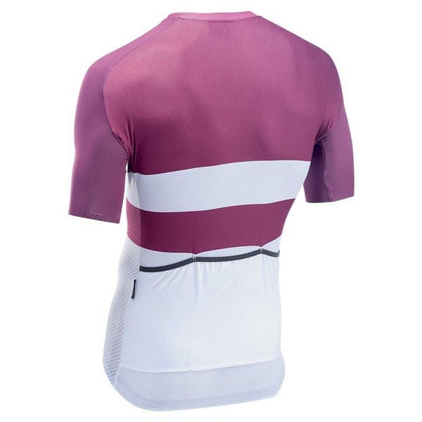 Northwave Lyhythihainen Jersey Blade Air Sininen XL Mies