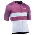 Pikkukuva 1 / 2: Northwave Lyhythihainen Jersey Blade Air Sininen XL Mies