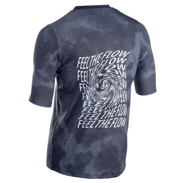 Northwave Lyhythihainen Jersey Bomb Sininen M Mies