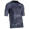 Pikkukuva 1 / 2: Northwave Lyhythihainen Jersey Bomb Sininen M Mies