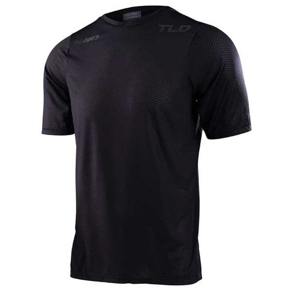 Troy Lee Designs Kortärmad Endurotröja Skyline Air Svart XL Man